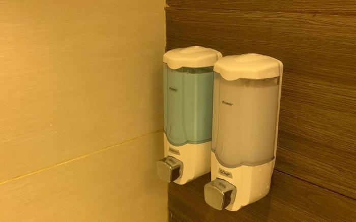 Apartment Nagoya Thamrin Batam