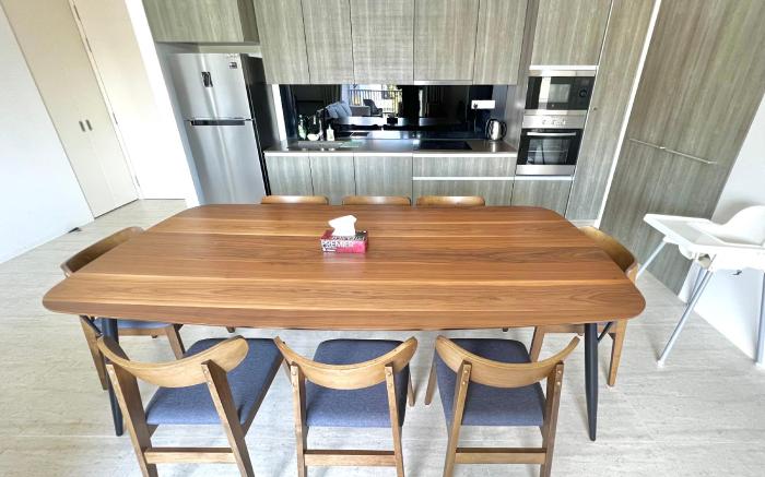 By The Sea, Penang 'M2