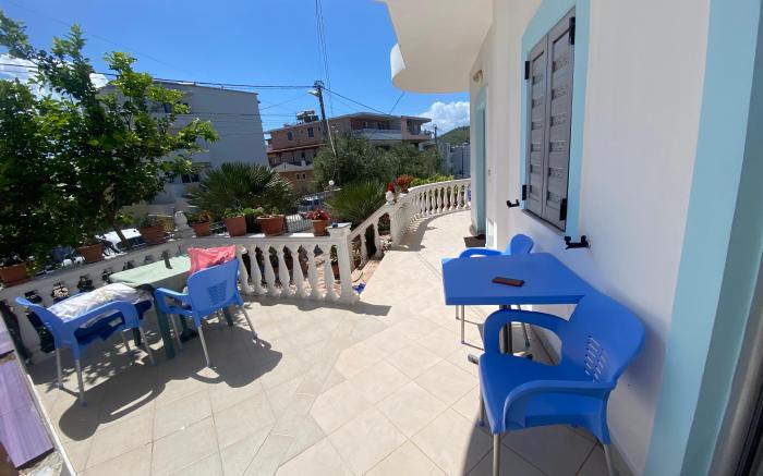 Vila leo