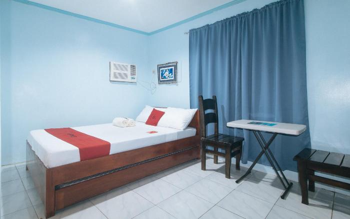 RedDoorz @ Raj Inn Guimaras