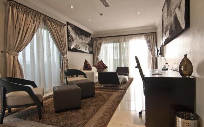 L'eola Suites Abuja