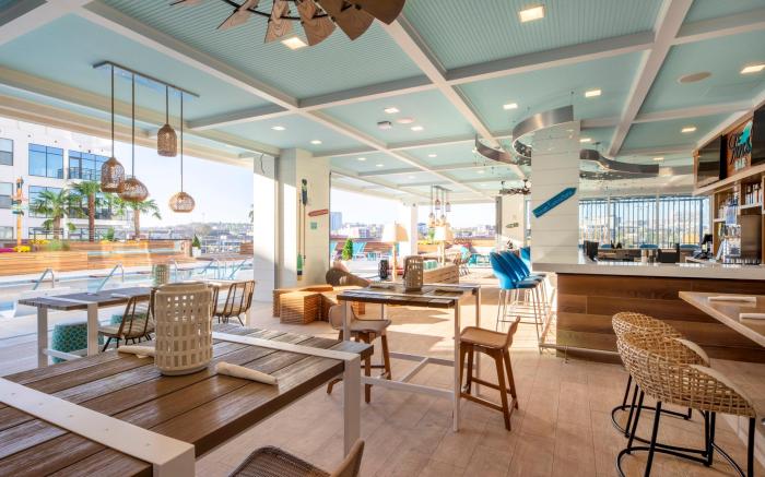 Margaritaville Vacation Club - Nashville