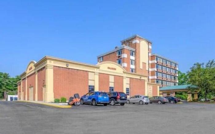Inn at Lebanon