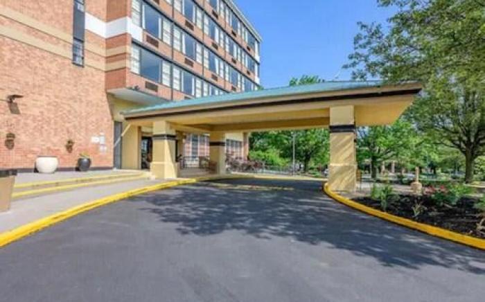 Inn at Lebanon
