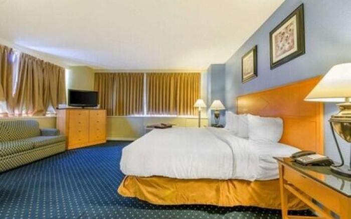 Inn at Lebanon