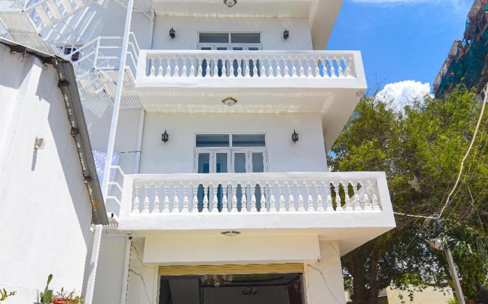 Hà Thành Hotel