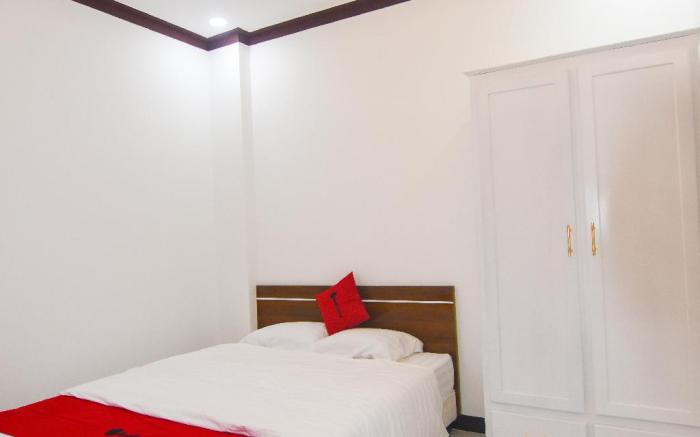 Hà Thành Hotel