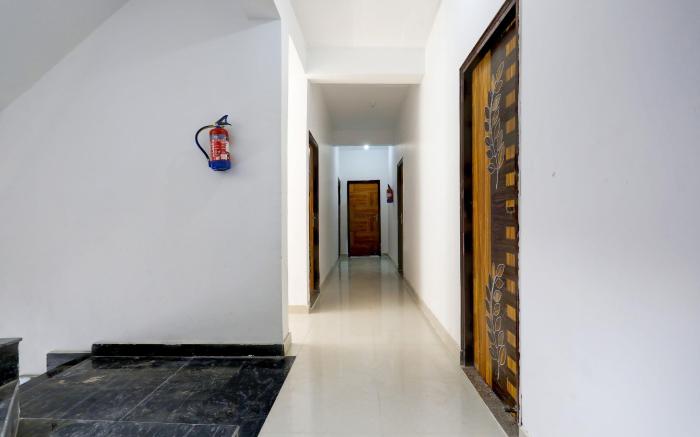 Super Hotel O Wamson
