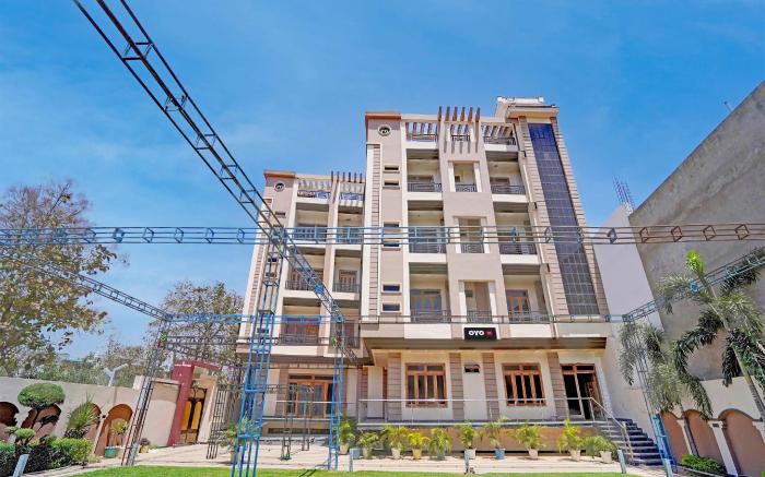 Hotel O Pramod Garden