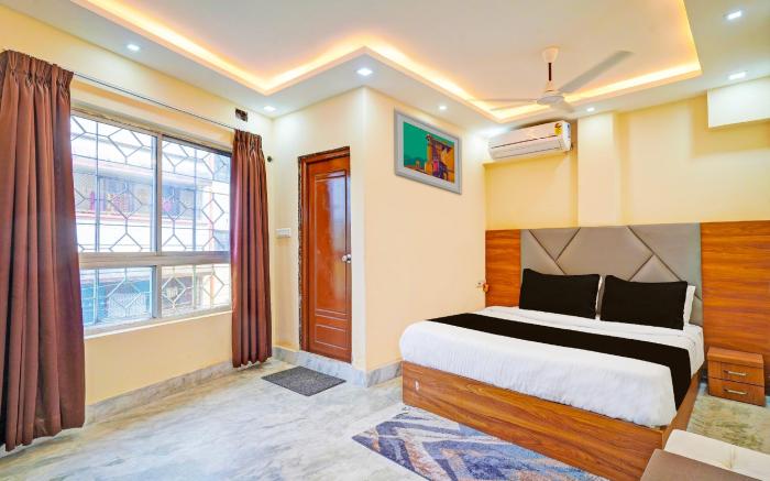 Collection O Hotel Danish Dreamstay