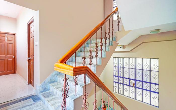 Collection O Hotel Danish Dreamstay
