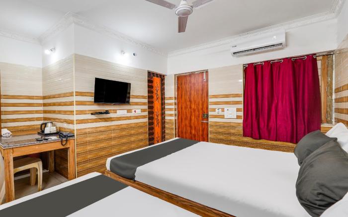 Super Hotel O Sharmila Guest House