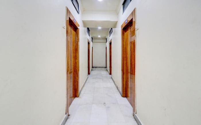 Hotel O Hotel New Hitech Inn