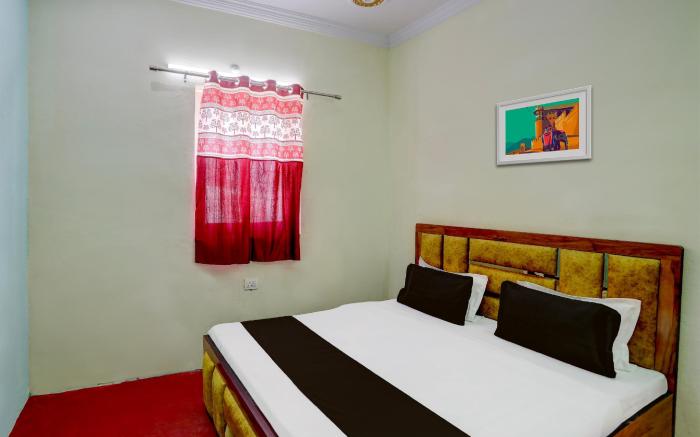 OYO Flagship Vrindavan garden guest house and hotel