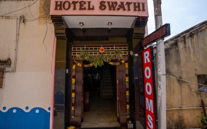 Hotel Swathi