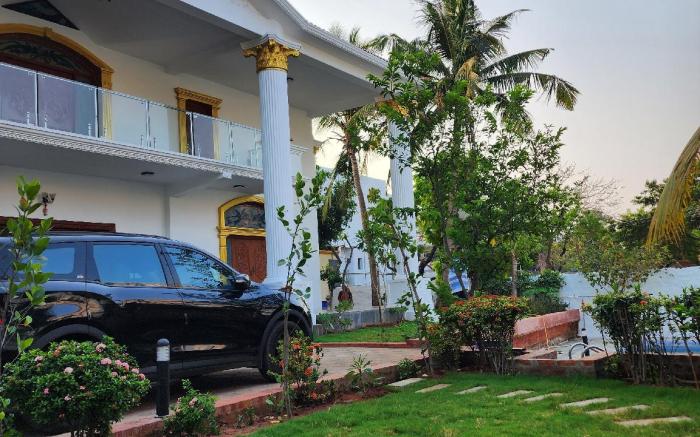 SULANG Villa