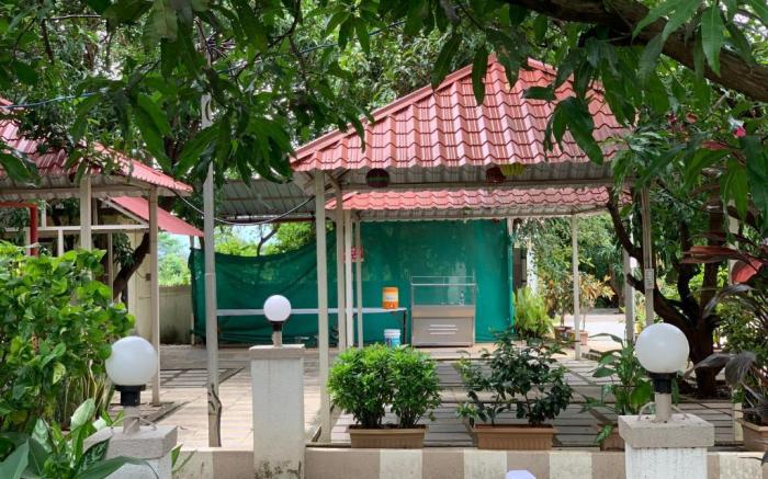 The Visawa Resort 
