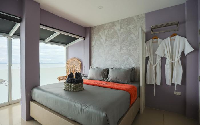 Baan Sailboat Beach Kohlarn