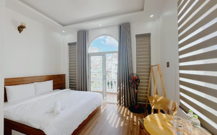 Mai House PHT Dalat 