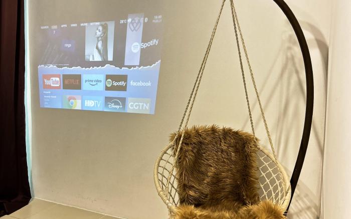 Colonial Stay 04@ Empire City | Wi-Fi | 1-6Pax