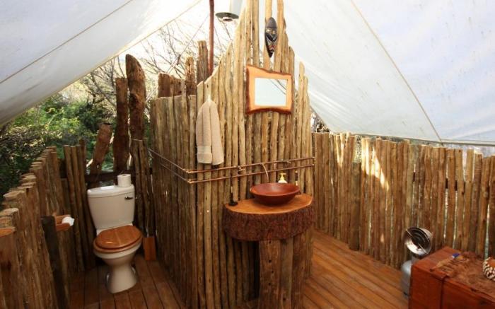 Quatermains 1920s Safari Camp