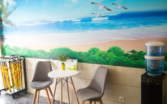 Shell Hotel Shanghai Baoshan Meilanhu Luosheng Road