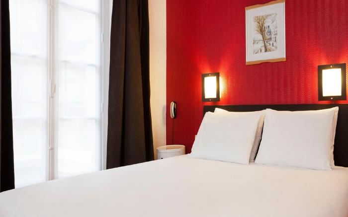Hotel Delarc Paris