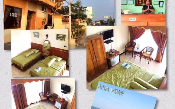 Hotel Dinasty