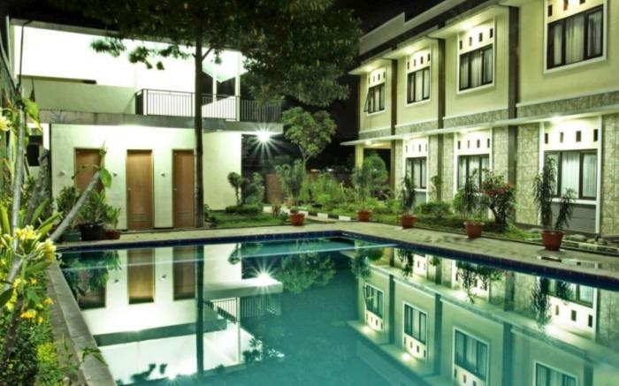 Gumilang Hotel