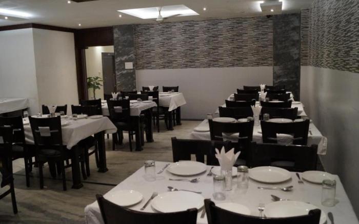 Hotel Tara Palace By Goyal Hoteliers