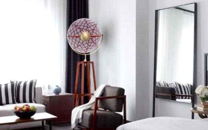 Refinery Hotel New York