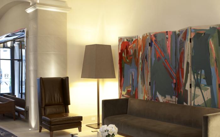 Refinery Hotel New York