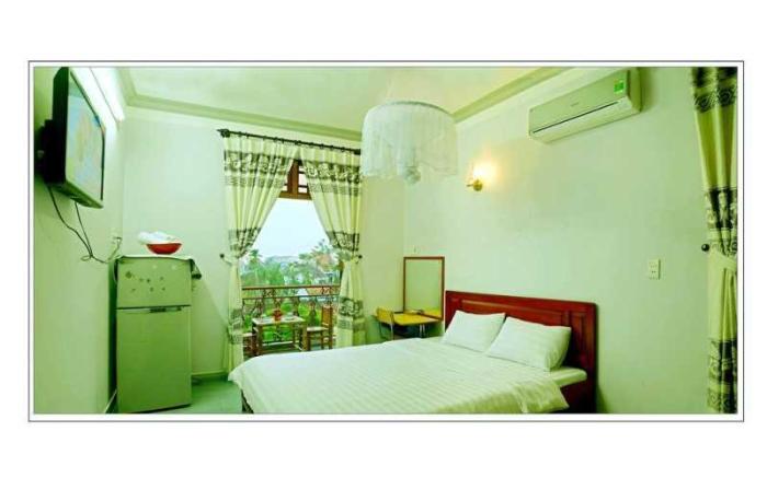 Hai Dang Homestay