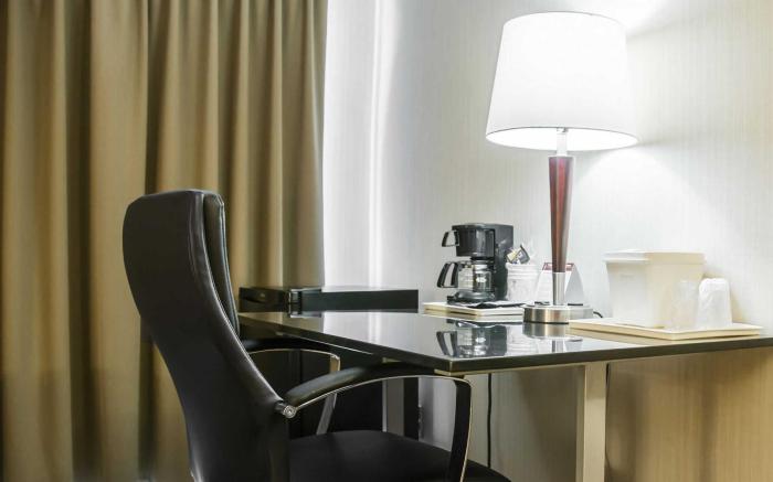 Comfort Inn South