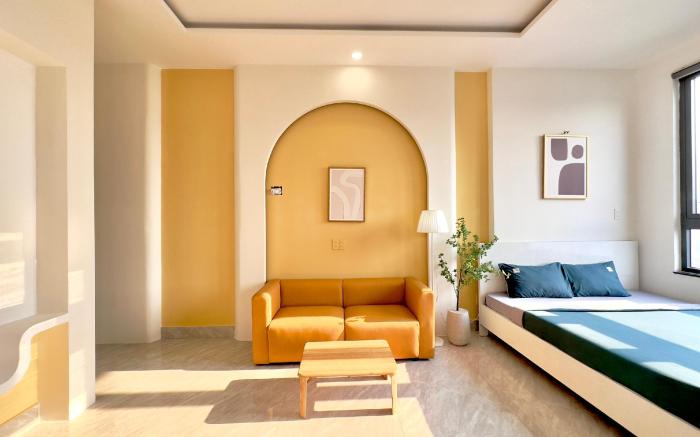 Corgi House Danang