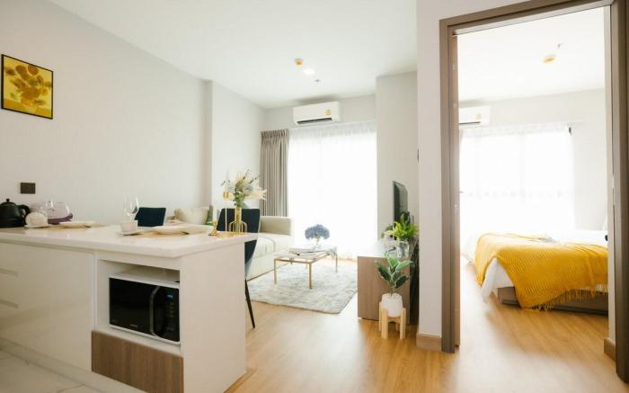 High Luxury Apartment Sky Pool Gym & Workingspace
