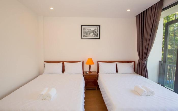 Seimy Homestay