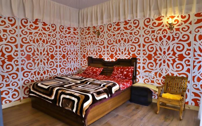 KLIO Adventure Resort, Mussorie
