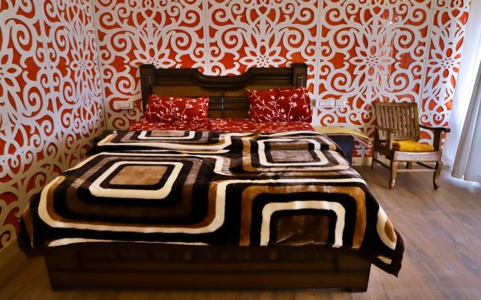 KLIO Adventure Resort, Mussorie