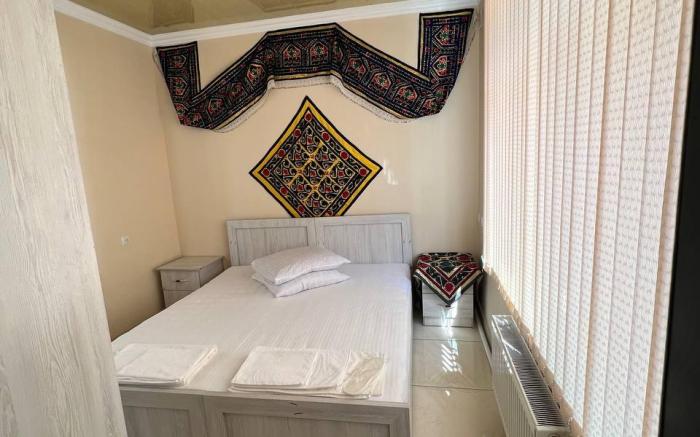 KHAN APARTMENTS