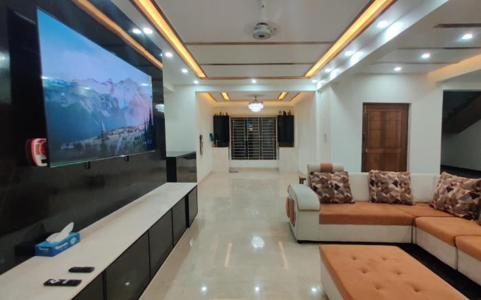 Justwalkin Rooms - Luxe Haven