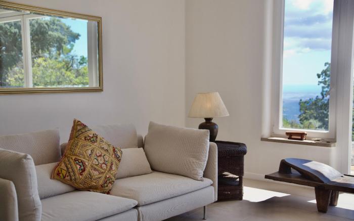 Montalma Casa de Campo - Mountain-top Experience