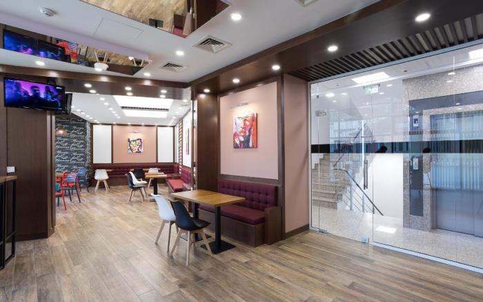 B1 Boutique Hotel Sofia