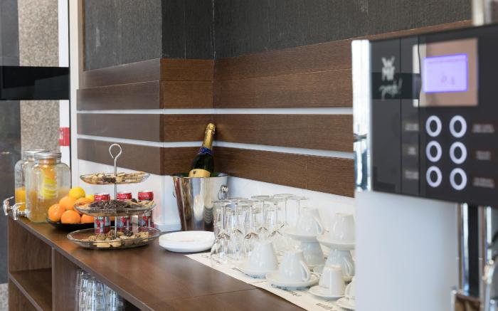 B1 Boutique Hotel Sofia