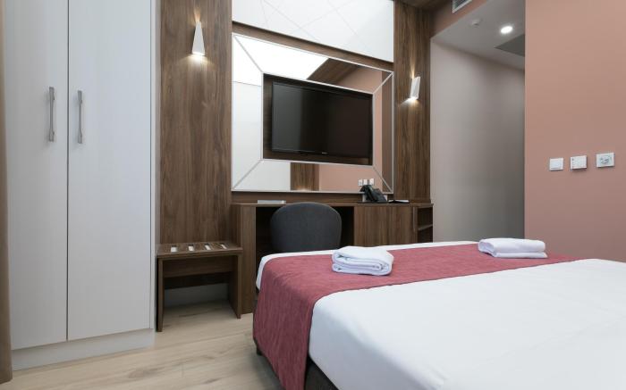 B1 Boutique Hotel Sofia