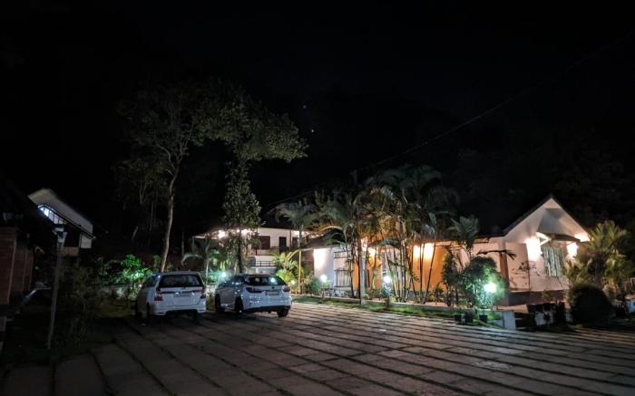 Wayanad Brook Valley Resort 