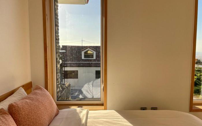 A#1 Jungsangan Byeolcheonji Jeju Emotional Corner View Two-room