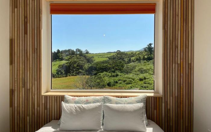 C#4 Aewol Sunset View is Breathtakingly Beautiful Emotional 1.5 Room