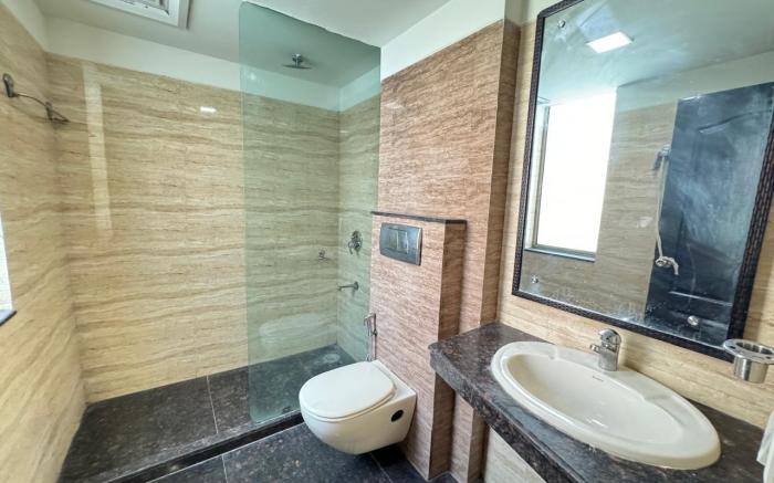 Hotel Admire Inn Noida Sector 50