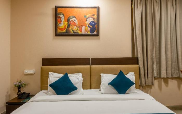 Hotel Admire inn Sec - 50 By ASPL